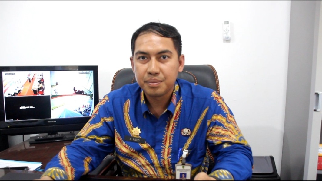 Triwulan 2025, Dinas Damkar Rohil Tangani 8 Kasus Kebakaran