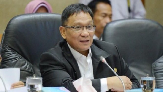 Cuitan Fadli Sindir Pemerintah Soal Teroris Bikin Hanura Geram
