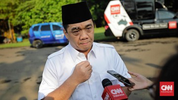 Opsi Duet Prabowo-AHY, Gerindra Optimis Demokrat Merapat