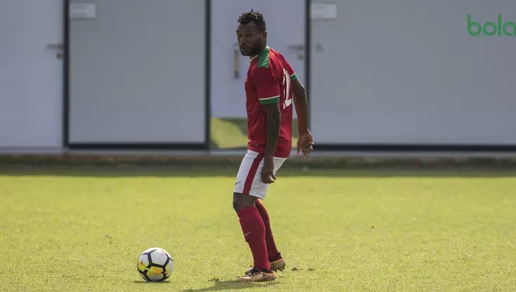 Termasuk Nelson Alom, 3 Pemain Persebaya Dipanggil ke Timnas Indonesia U-23