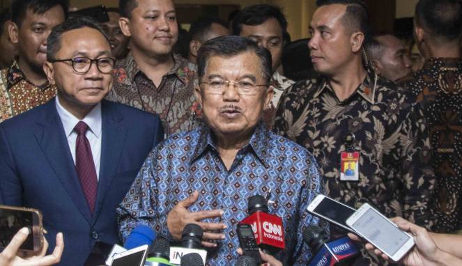 Tak Cuma BRI, JK Wanti-wanti Bank Lain Kena Skimming