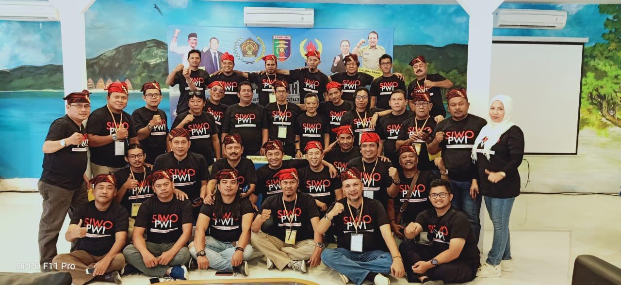 Tambah Dua Cabor Bowling dan Bridge, Rakernaslub SIWO Tetapkan Jatim Tuan Rumah Porwanas 2020