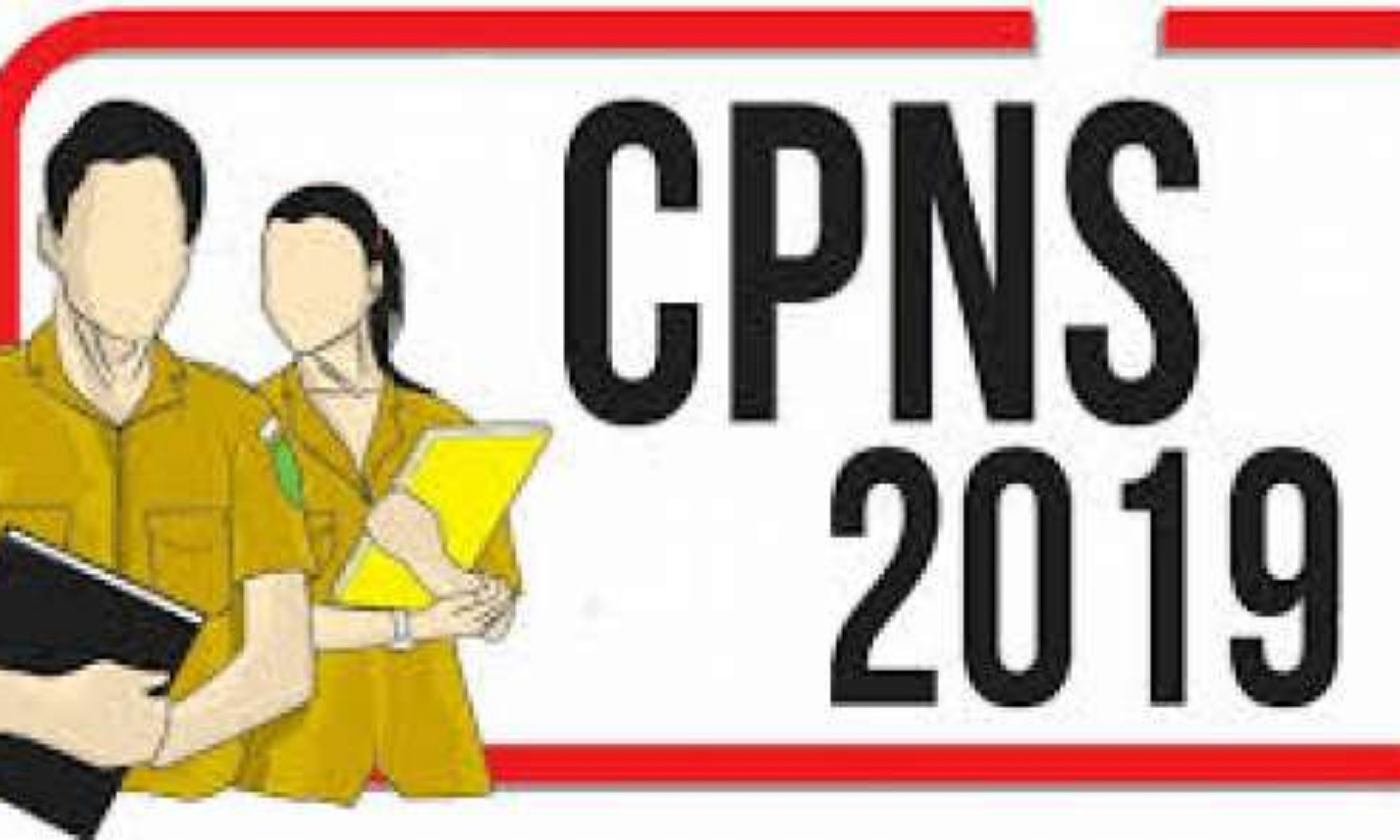 Hari Ini, BKPSDM Pekanbaru Umumkan Formasi Seleksi CPNS 2019