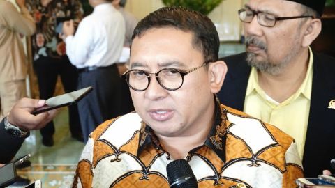 Gerindra Tutup Peluang Anies Jadi Capres di Pilpres 2019