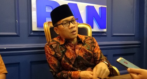 PAN Undang Prabowo Hadir Sebagai Capres di Rakernas