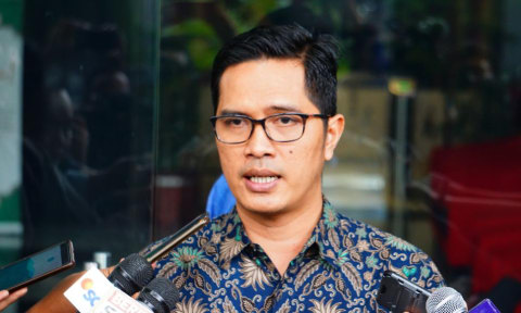 Sesditjen Kementerian Dalam Negeri Diduga Tahu soal Suap Gubernur Aceh