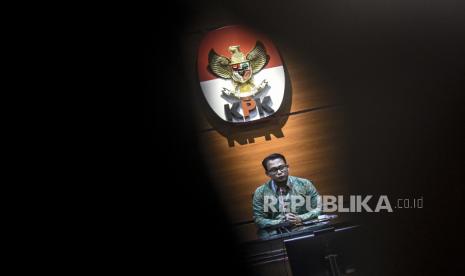KPK Lelang Ponsel Rampasan Korupsi