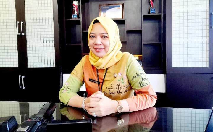 Mudahkan Bayar Pajak Kendaraan, Samsat Pekanbaru Kota Buka Layanan Samsat Tanjak di Mal dan Kampus