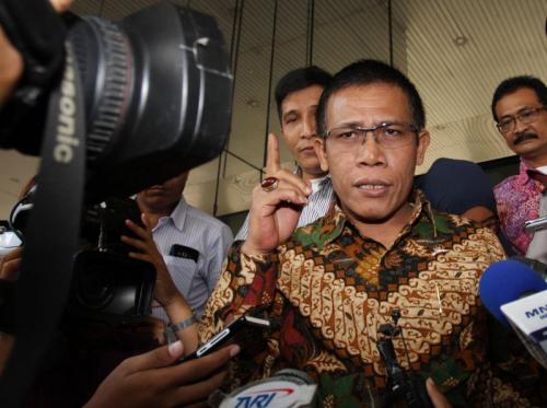 Politikus PDIP Minta Demokrat Jangan Baper Disinggung Kasus E-KTP
