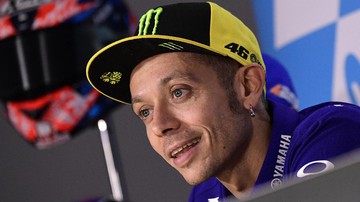 MotoGP San Marino, Rossi Tak Menyesal Tolak Marquez