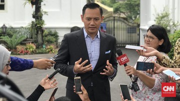 Jelang Rapimnas, Usulan AHY Jadi Capres Menguat