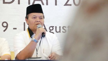 PKS Soal Posisi Wagub DKI: Masa Gerindra Ambil Semua?