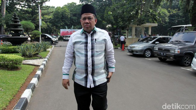 KSPI Dukung Prabowo, Fahri Hamzah: Buruh Wajib Berpolitik