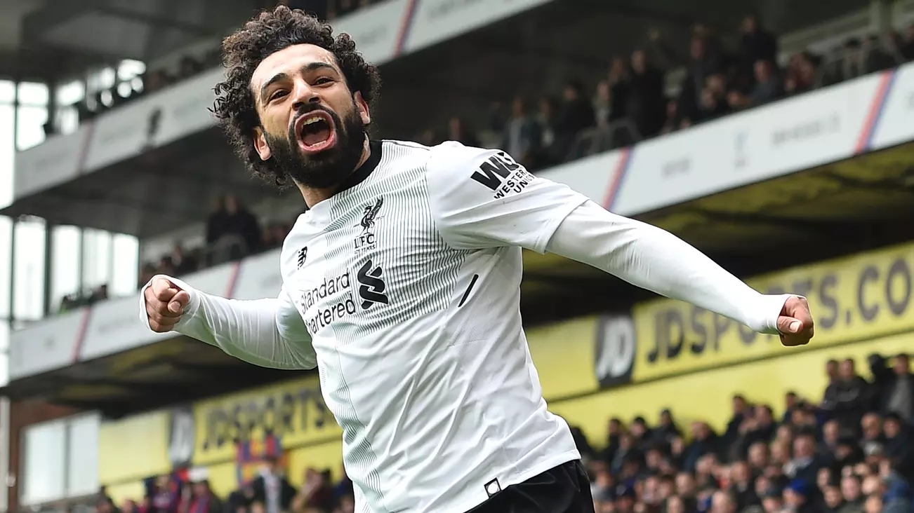 MU Siapkan Rp 3,3 Triliun untuk Bajak Mohamed Salah