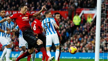 Manchester United Menang 3-1 atas Huddersfield Town