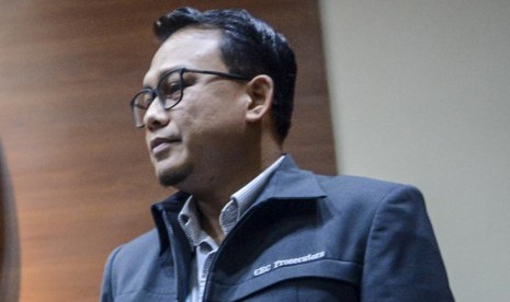 Klarifikasi KPK Soal Hilangnya Nilai Religiusitas
