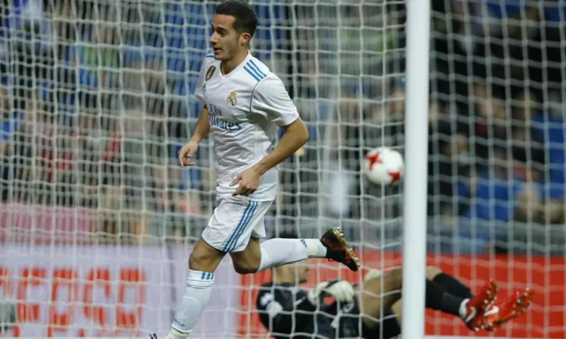 Vazquez Tegaskan Real Madrid Masih Kompak