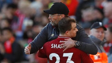 Liverpool Arahan Klopp Tak Pernah Menang Lawan Tim Silva