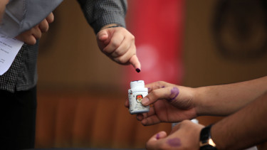 Polemik PKPU Caleg, MA Diminta Cepat Putuskan Sebelum Penetapan DCT