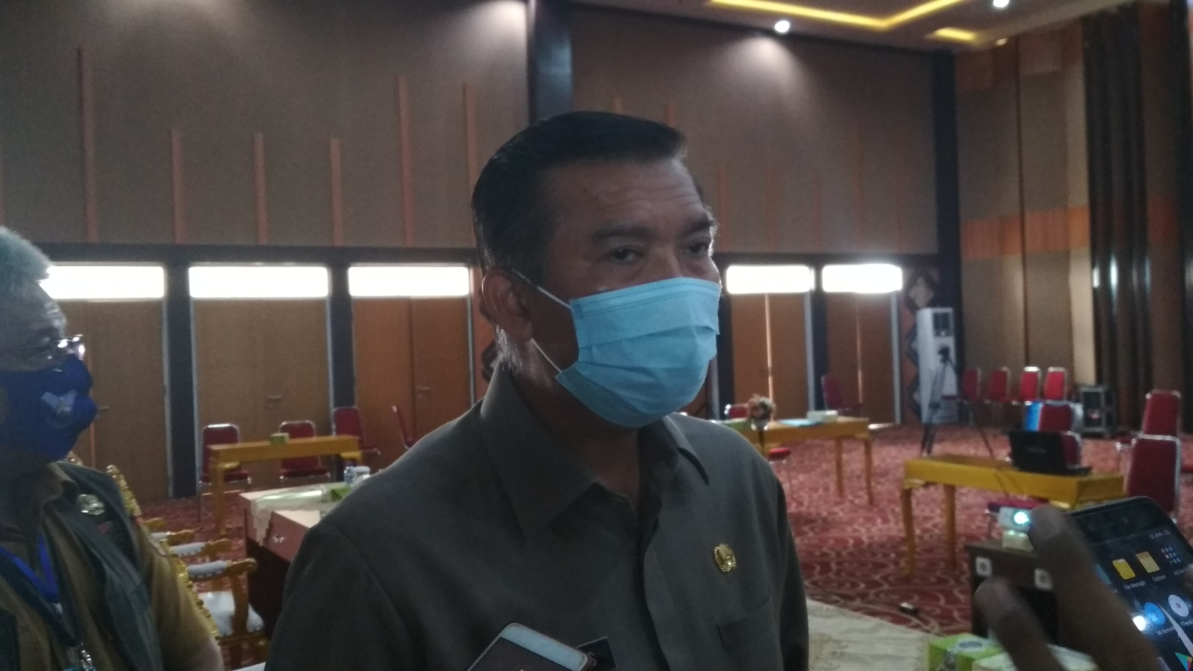Oknum Satpol PP Diduga Lakukan Pungli dan Pencurian, Wali Kota Pekanbaru Akan Panggil Kasatpol