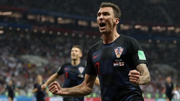 Kalahkan Inggris, Kroasia Tantang Prancis di Final