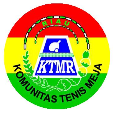 Minim Kejuaraan Komunitas Tenis Meja Riau Adakan Turnamen