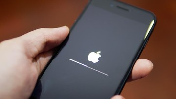 Apple Dipaksa Hapus 47 Ribu Aplikasi di App Store China