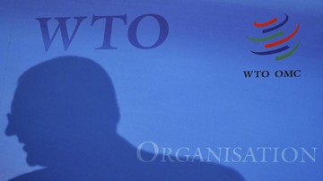 AS Minta WTO Beri Sanksi Indonesia