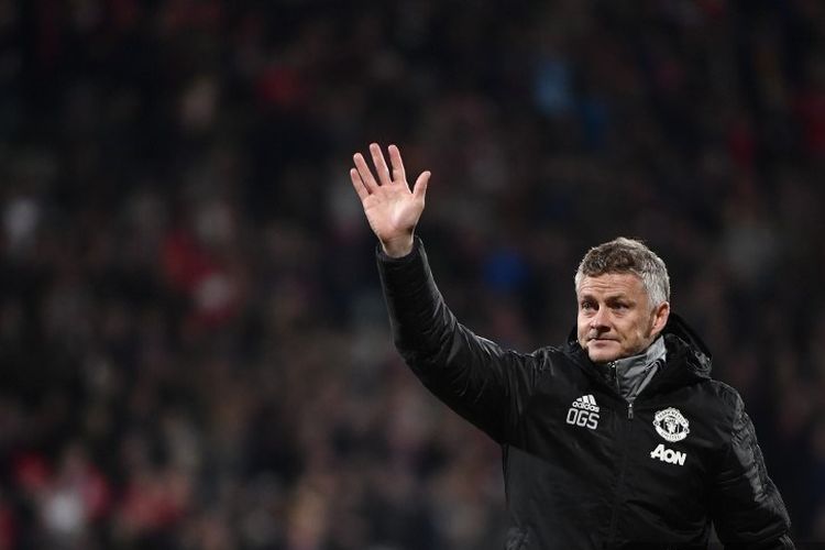 Kalah dari Bournemouth, Solskjaer Akui Kualitas Pemain Kurang