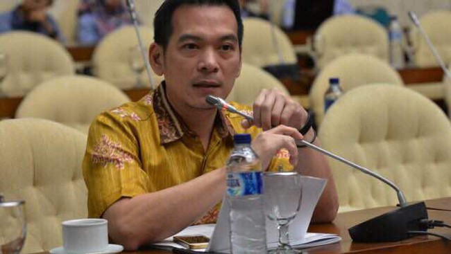 PKB: Permintaan Maaf SBY ke Jokowi Teguran Keras ke Andi Arief