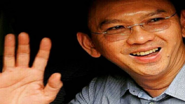 Ahok akan Kampanye untuk Jokowi dan Ma'ruf Amin Setelah Bebas