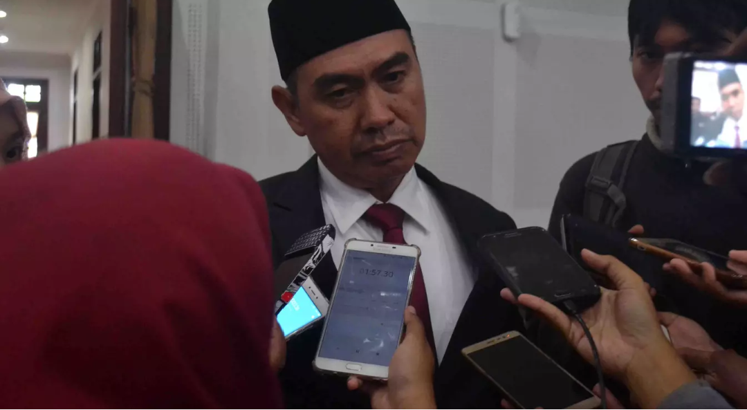 Dua Calon Wali Kota Malang Jadi Tersangka, Pilkada Tetap Lanjut
