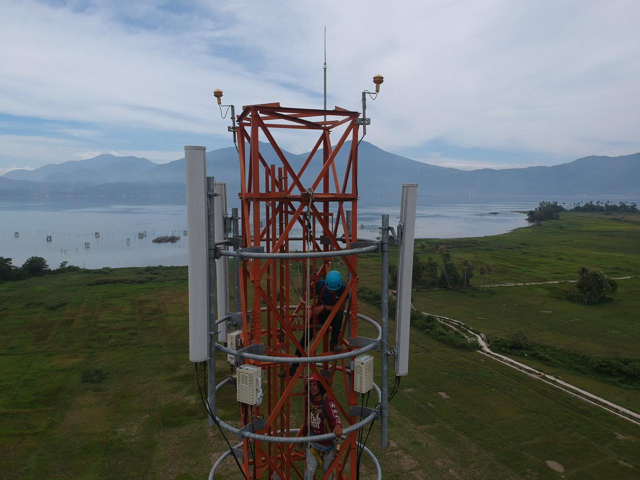 Dengan Jaringan Broadband, Telkomsel Pastikan Pelanggan di Riau Nyaman Belajar Jarak Jauh