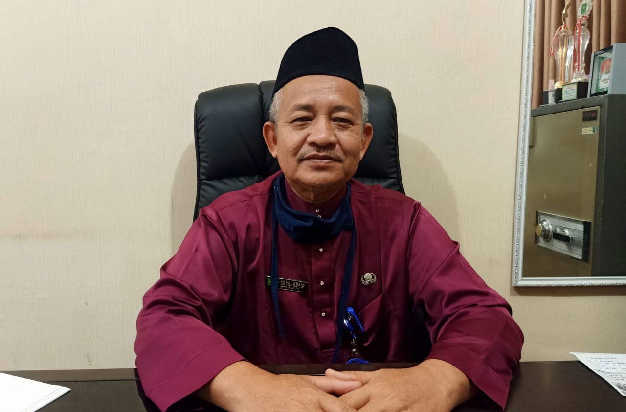 PPDB SMAN Olahraga Tetap Lakukan Tes Fisik, Abdul Khair: Tentukan Kemampuan Siswa dan Bakat