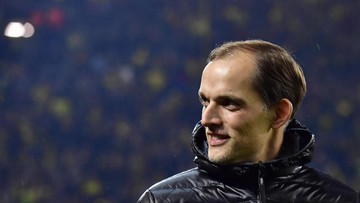 PSG Resmi Tunjuk Thomas Tuchel Gantikan Emery