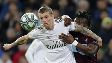 Keputusan Sulit Zidane di Madrid: 'Ceraikan' Kroos dan Modric