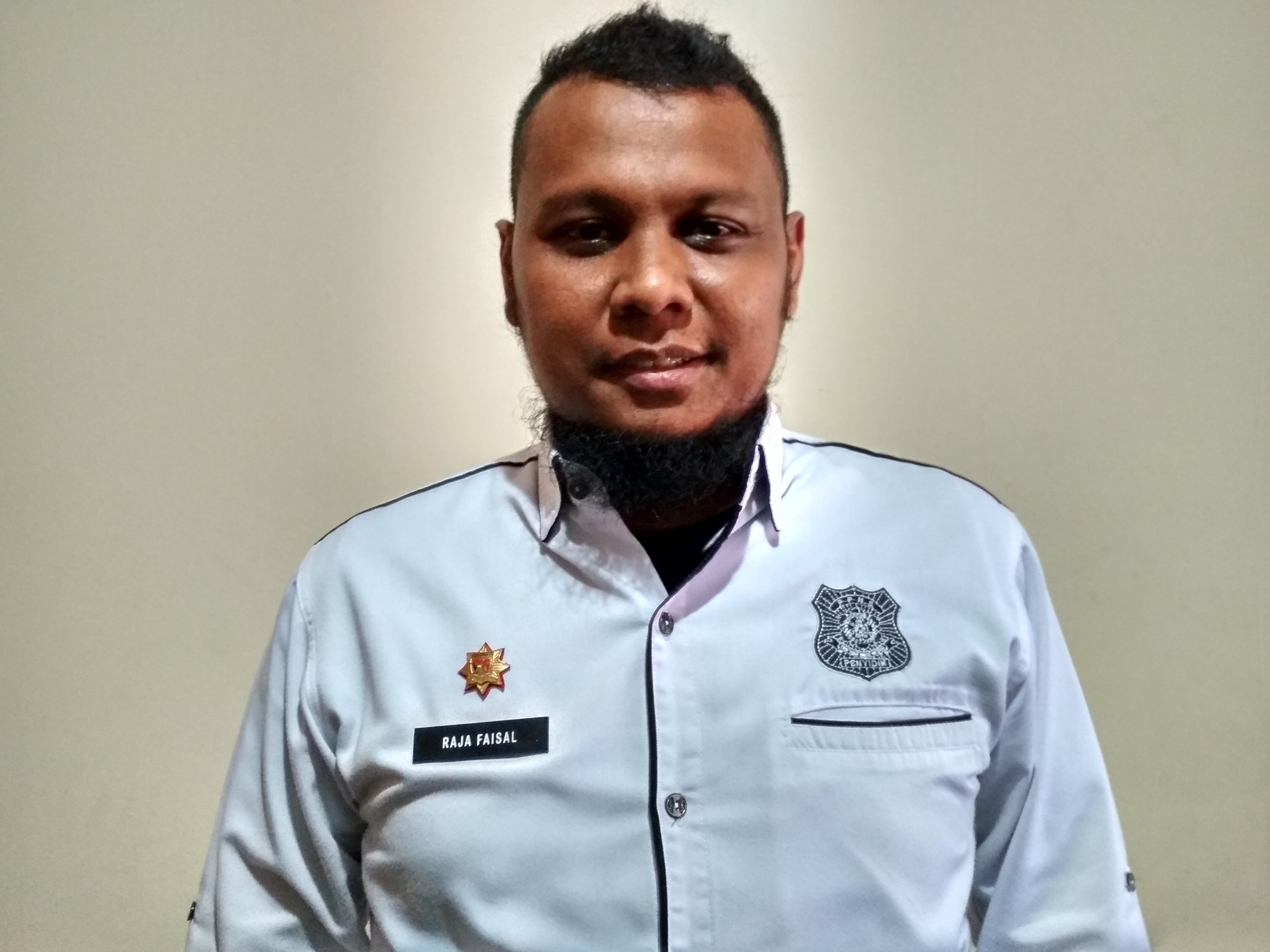 Datangkan Pemain Baru, PSPS Riau Yakin Lepas Zona Degradasi