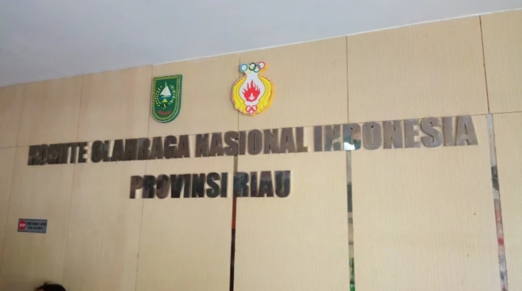 Plt Gubri Dijadwalkan Buka Rakerprov KONI Riau