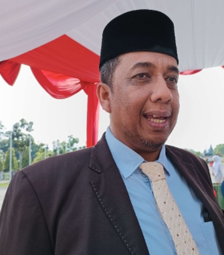 Tidak Ada Penambahan Siswa, PPDB Jenjang SMA/SMK Negeri Provinsi Riau 2024 Selesai