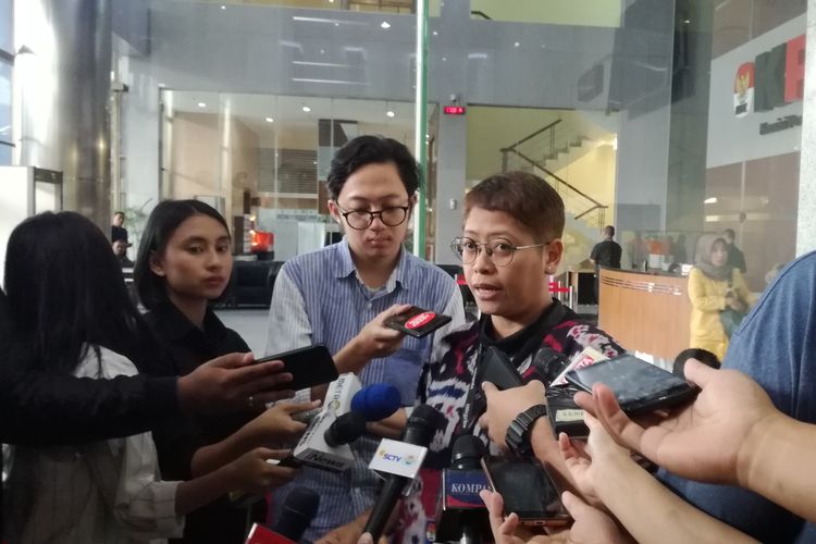 Kasus Suap Hakim PN Balikpapan, KPK Telah Geledah 6 Tempat