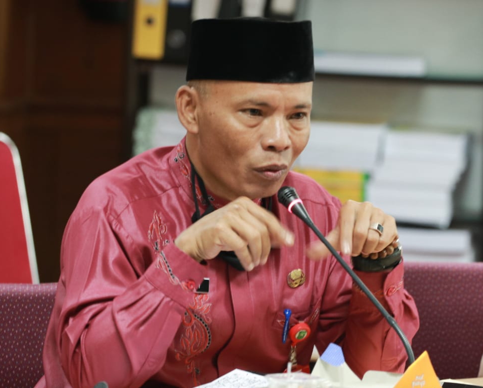 Jalur Zonasi, Kadisdik Riau Minta Sekolah Prioritaskan KK daripada SKD