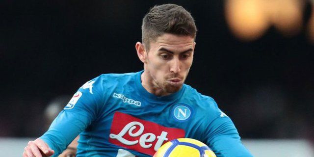 Man City Tawar Jorginho Lebih Mahal dari Man United
