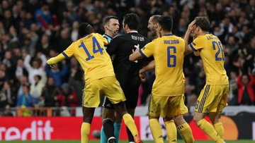 Chilavert Klaim Real Madrid Lolos Berkat Mafia Sepak Bola
