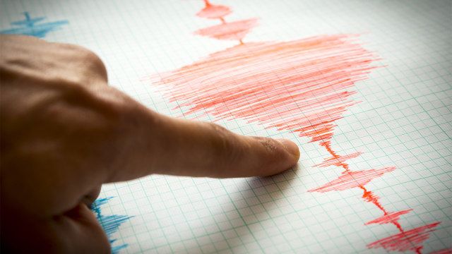 Gempa 4,9 Magnitudo Getarkan Sabang, Terasa hingga Banda Aceh