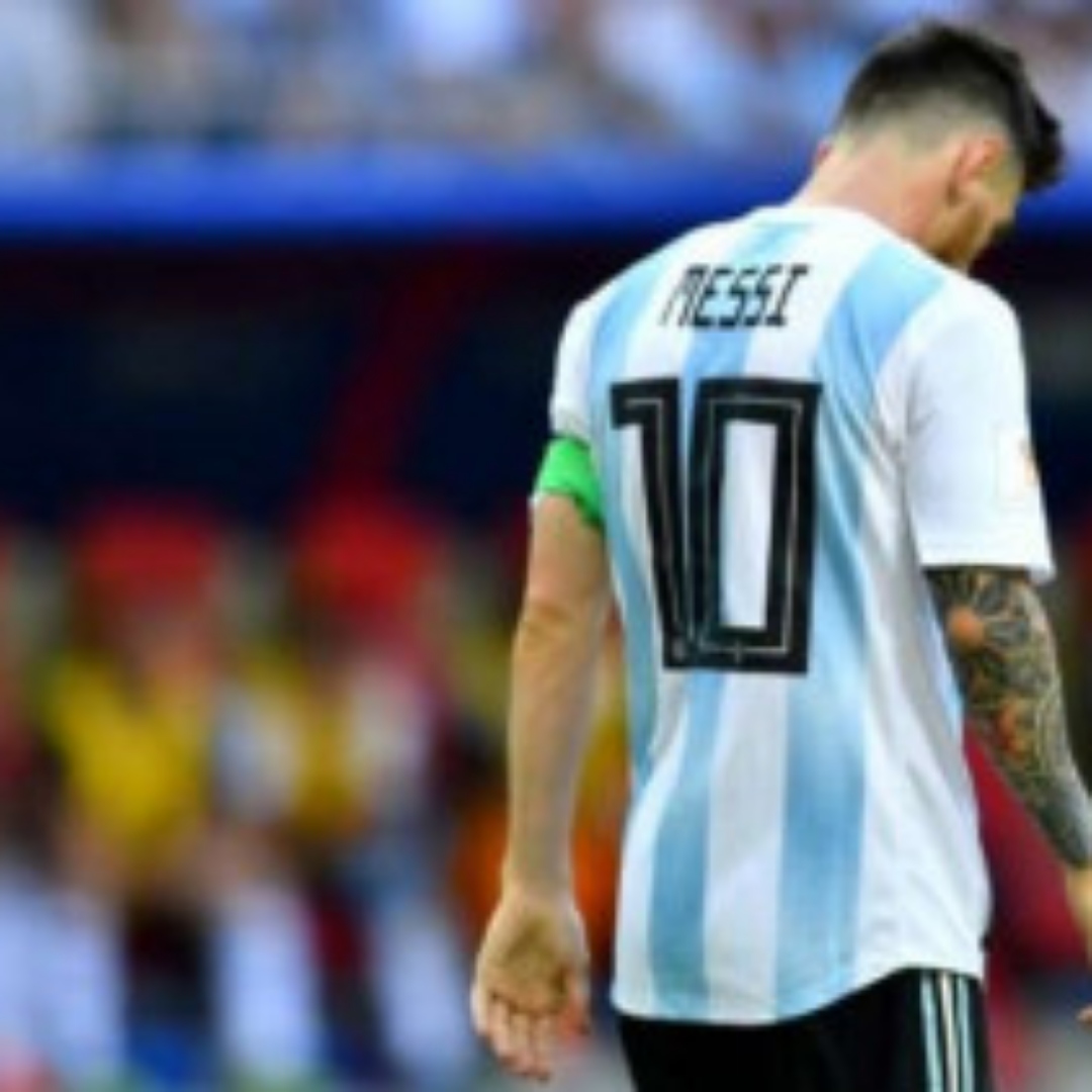 Masa Depan Lionel Messi Bersama Argentina Belum Jelas