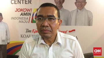 Arya Sinulingga Curigai Peran SBY di Balik Manuver Andi Arief