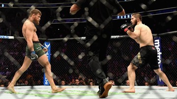 McGregor dan Khabib Diminta Setop Adu Bacot