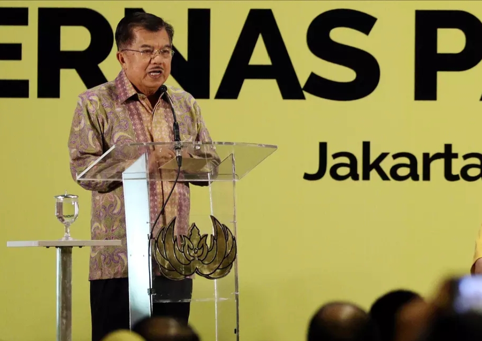 Calon Pilkada Jadi Tersangka, JK: Ikuti Saja Peraturan KPU
