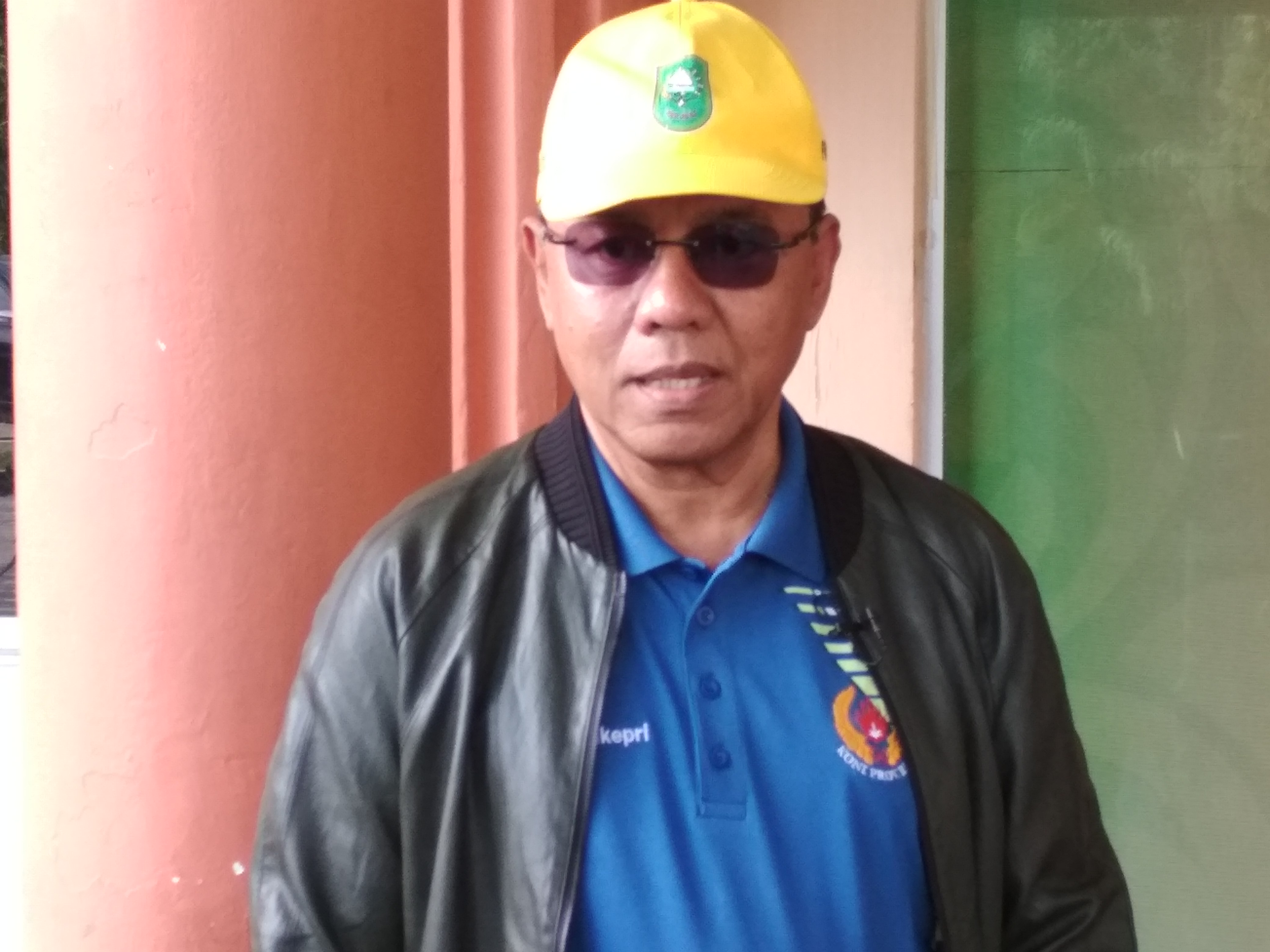 Tuan Rumah Porprov Riau X 2021 Diutamakan Kabupaten yang Belum Pernah