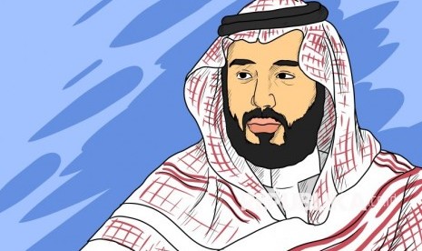 Pangeran Saudi Dilaporkan akan Beli Saham MU